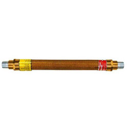Appleton Electric Flex Coupling,Bronze,Trade Size 3/4in EXGJH-236