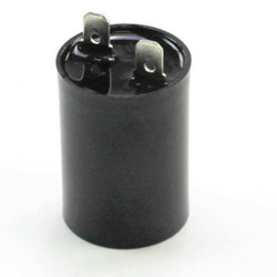 Bell & Gossett Capacitor,10 MFD,240V,Round M76040