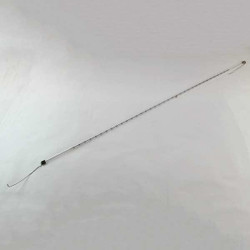 Liebert Linear Lamp,3200W,277V,L/R 151187P2S
