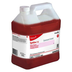 Diversey Power Cleaner,Pine,1.50 gal,Jug,PK2 100969925