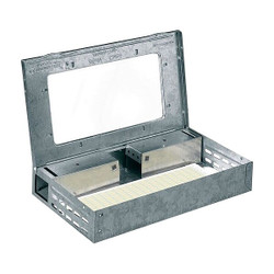 Catchmaster Multi-Catch Trap,1 3/4 in H 606