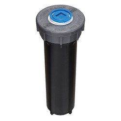 Hydrorain Spray Head,Plastic,2 1/4 in W,6 in H 03019