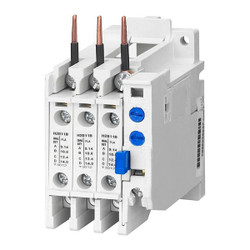 Eaton Cutler-Hammer Overload Relay,3 Poles,600V AC,4" D C306DN3B