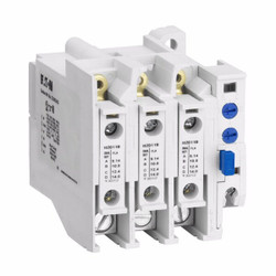 Eaton Cutler-Hammer Overload Relay,3 Poles,600V AC,5.25" D C306GN3B
