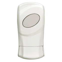 Dial Soap Disp,Ivory,1.2 L,5 1/8 inD,PK3 16656