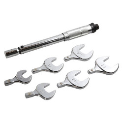 Pro-Set Torque Wrench Kit TLTWSM