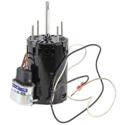 Reznor Ventor Motor,115V,3300 rpm 214067