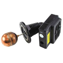 Mcdonnell & Miller Head Mechanism with Snap Switch 150S-HD