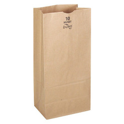 Duro Bag Self Opening Style Bag,Grocery,PK400 70210