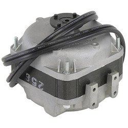 Fasco Motor,Shaded Pole,115V,9W EC9W115