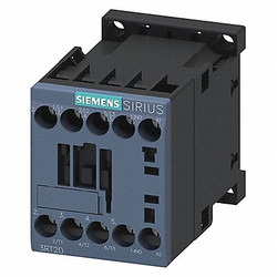 Siemens IECPowerContactr,NoReversing,100/110VAC  3RT20151AG61