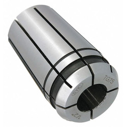 Techniks Collet,TG75,1/2" 04008-1/2