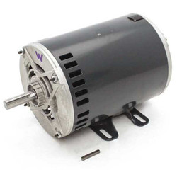 Carrier Motor, 208/230/460V, 3-Phase, 1725 rpm  HD56FL651