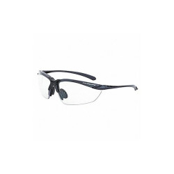 Radians Safety Glasses,Clear 924