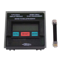 Fireye LCD Display Module ED510