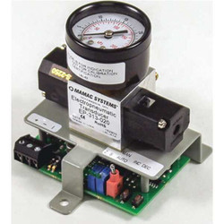 Mamac Transducer  EP-313-020