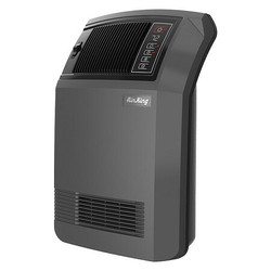 Air King Portable Electric Heater,Black,1500 W 8911