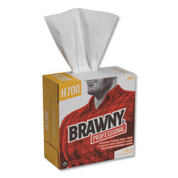 Brawny® Professional TOWEL,HVY,IND,SHOP,10/176 29322