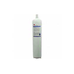 3m Filtration Quick Connect Filter,1 micron,1.5 gpm 5615203
