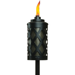 Tiki 65 In. Urban Metal Patio Torch 1121151 Pack of 18