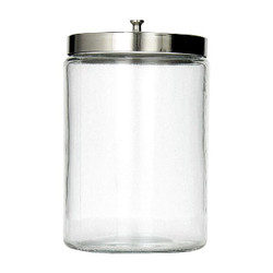 Mabis Jar,6 1/2" 39-813-000