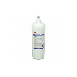 3m Filtration Quick Connect Filter,0.2 micron,3.3 gpm 5613405