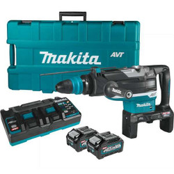 Makita XGT Cordless Rotary Hammer  GRH06PM