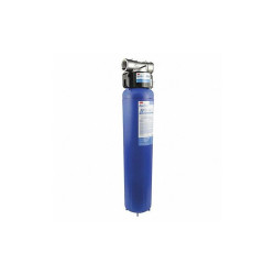 3m Aqua-Pure Water Filter System,5 micron,25" H 5621104
