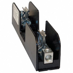 Mersen Fuse Block,61 to 100A,R,1 Pole 21036R