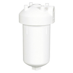 3m Aqua-Pure Water Filter System,5 micron,9 7/8" H  5528901