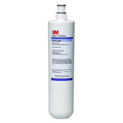 3m Quick Connect Filter,5 micron,2 gpm 5615240