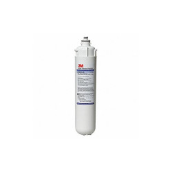 3m Filtration Quick Connect Filter,1 micron,1.5 gpm 5631604