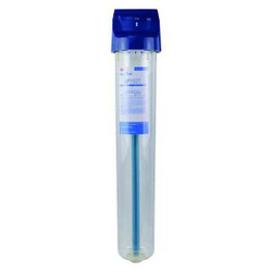 3m Aqua-Pure Filter Housing,24 1/8" H,4 5/8" Dia 5530008