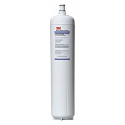 3m Quick Connect Filter,1 gpm,Polypropylene 5633104