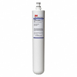 3m Quick Connect Filter,5 micron,0.5 gpm PS124