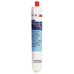 3m Quick Connect Filter,0.5 gpm 3MROM413
