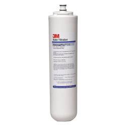 3m Quick Connect Filter,5 micron,0.5 gpm 5631301