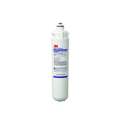3m Filtration Quick Connect Filter,0.5 micron,1.5 gpm 5631609
