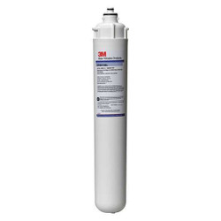 3m Filtration Quick Connect Filter,1 micron,1.7 gpm CFS9112-EL