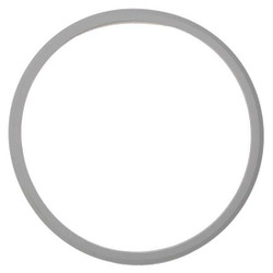 3m Aqua-Pure O-Ring,8" Dia,1/8",Nitrile 3792031P