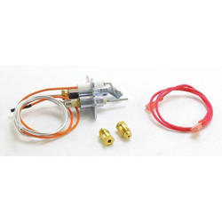 Reznor Pilot Assembly,Spark Ignitor,LP Gas 110854