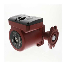 Grundfos Hydronic Circulating Pump,Flanged,1/6HP 52722512