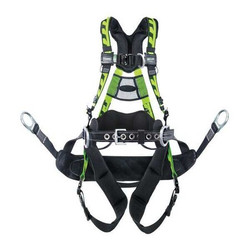 Honeywell Miller Full Body Harness,AirCore Tower,2XL/3XL  AAT-QCBC23XG