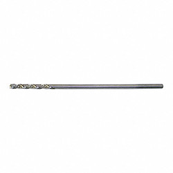 Cleveland Extra Long Drill,11/64",HSS C13183