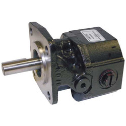 Concentric International Motor,Fluid,1.6 GPM  1070054