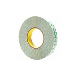 3m Double Sided Film Tape,54 11/16 yd,PK18 9087