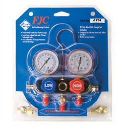 Fjc Gauge Set 6761