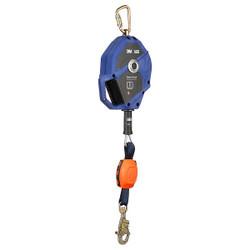 3m Dbi-Sala Self Retracting Lifeline,30 ft,310 lb 3503881