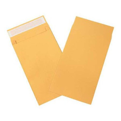 Partners Brand Expandable SelfSeal Envelope,10x15,PK250 EN1074