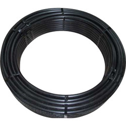 Cresline 1 In. X 300 Ft. CTS HD250 (SDR-9) Polyethylene Pipe 18540